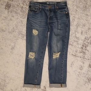 Like New! GAP Vintage High Rise Coupe Jeans